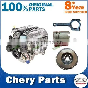 Original 1100cc Chery Engine Buggy thumbnail-1