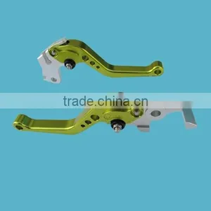 Short CNC Brake Clutch Levers For KTM 690 SMC 2012-2013 thumbnail-3
