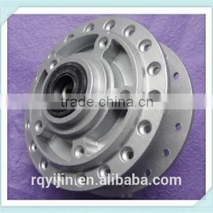 China OEM Motorcycle Drum Rear Wheel Hub Blade thumbnail-1
