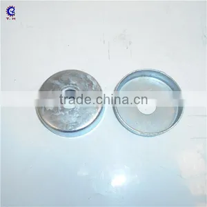 Dust Cover for Agricultural Tractor thumbnail-1