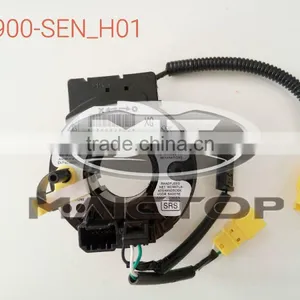 Spiral Cable for Honda City Air Bag Clock Spring 77900-SEN-H01 thumbnail-2