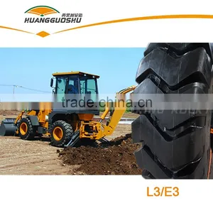 L3 E3 OTR Tyre Industry 17.5-25 thumbnail-4