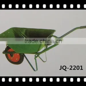 China Supplier Wheel Barrow JQ-2201 thumbnail-1