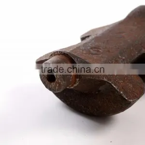 High Quality Agricultural Tractor Single Cylinder Machinery Diesel Engine Parts Balance Shaft ZH1130 thumbnail-6