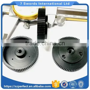Stainless Steel Parts/Aluminum Parts/ Titanium Parts/3d Printing Parts thumbnail-4