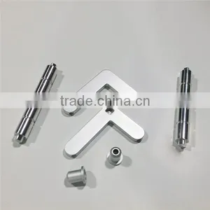 High Precision Customer Cnc Machine Manufacturer thumbnail-1