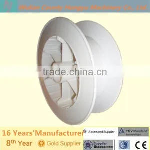 Plastic Spools and Reels for Welding Wire thumbnail-1