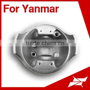 6CH-UT Taiwan Piston for Yanmar Diesel Engine Parts thumbnail-3