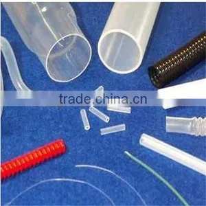 FEP Fitings /FEP Sleeve/FEP Injection Parts thumbnail-1