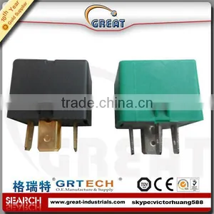 Top Quality Auto Relay 12v for Car thumbnail-1