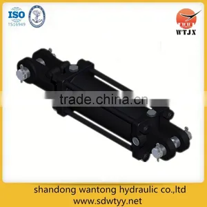 Tie-rod Hydraulic Cylinders , Hydraulic Cylinders Tie Rod thumbnail-1