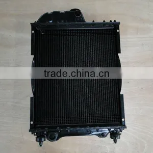 Brazed Aluminum Radiator for Cooling System thumbnail-1