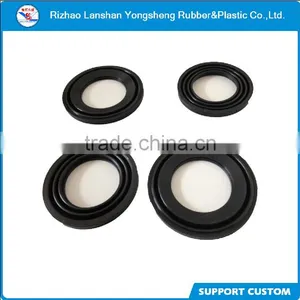 Epdm Trailer Rubber Bushing Rubber Boot thumbnail-6