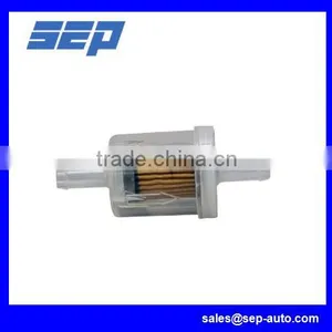 Mower Filter Fuel Filter Replaces Briggs & Stratton 493629, 695666, Kawasaki 49019-7001 thumbnail-1