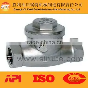 Oilfield API Standard Swing Check Valve thumbnail-1