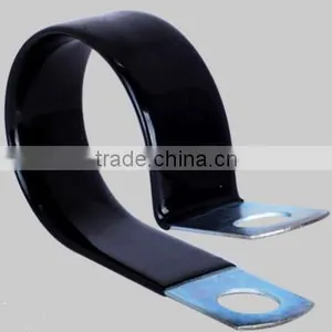 High Quanlity Galvanizing Swivel Clamp thumbnail-1