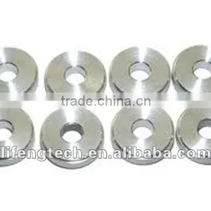 Brass,stainless Steel Material Cnc Machining Parts for Kinds of Equipments thumbnail-2