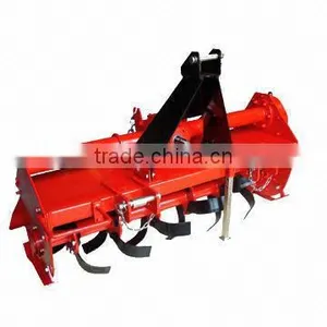 China New 2.3m Rotovator With Best Price thumbnail-1