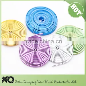 16 Gauge Soft Jewelry Aluminum Craft Wire thumbnail-5