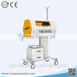 YSBL-500D Hot Sale Baby Care Products Blue Light Treatment Neonatal Jaundice Phototherapy thumbnail-1