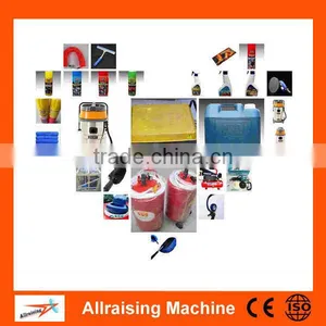 Automatic Protable Car Washing Machine For Sale thumbnail-1
