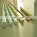 FRP Rod, Solid Fiberglass Rod,fiberglass Tube thumbnail-1