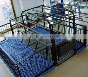 Fiber Glass Beam Support/slat Floor for Pigs thumbnail-3