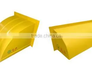 High Quality Farming Wall Exhaust Fans Hood thumbnail-4
