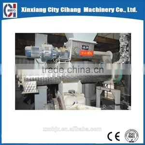 Animal Feed Granule Making Machine thumbnail-1