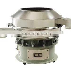 High Quality (XXTX) Vibrating Screen Machine Special for Ceramic thumbnail-1