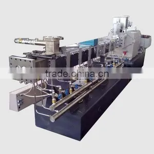 Mini PPR Pipe Plastic Compound Extruder Machine For Sale Price thumbnail-2