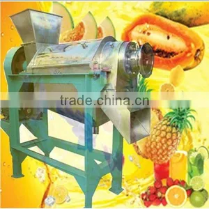 Factory Best Juicer Machine/automatic Fruit Juice Extractor for Hot Sale thumbnail-1