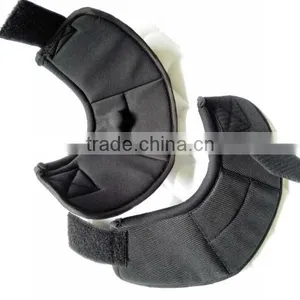NEOPRENE HORSE BOOTS EQUESTRIAN NEOPRENE HORSE BOOTS HIGH QUALITY NEOPRENE HORSE BOOTS FOR WHOLESALE,SOFT FOR GOOD PROTECTION thumbnail-4