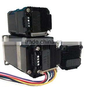 DC Stepper Integrated Motor NEMA17 42mm thumbnail-2