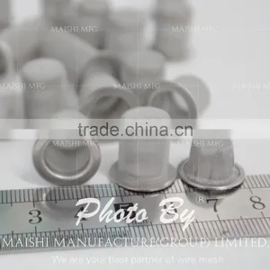 304 Stainless Steel Filter Screen thumbnail-1
