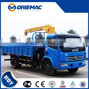 Dongfeng Perfect SANY Truck Hoists for Sale thumbnail-1