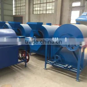 Peanut Roasting Machine, Peanuts Nuts Roast Machine, Full Automatic Roaster thumbnail-2