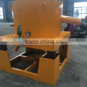 Centrifugal Gold Centrifuge Plant, Gold Centrifuge Concentrators Device thumbnail-4