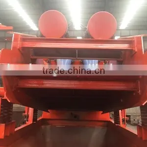 Fine Sand Recyling Machine,sand Collecting Machine in China thumbnail-6