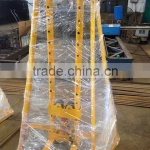 5 Ton/10 Ton Hydraulic Cable Drum Stand/Cable Jack Stand thumbnail-3