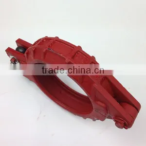 Hot Sale Pipe Clamp Concrete Clamp Stainless Steel Pipe Clamp thumbnail-3