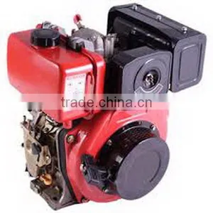 Air Cooled Diesel Engine 170F(4HP) thumbnail-1