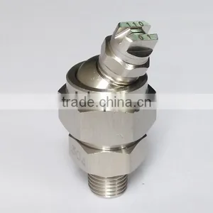 Water Swivel Joint Veejet Nozzle thumbnail-5