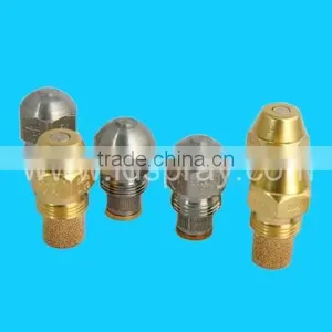 Stainless Steel Fuel Oil Nozzle thumbnail-1
