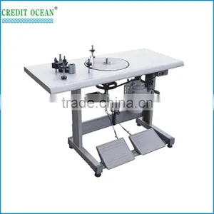 Semi-automatic Tape Rolling Machine thumbnail-1