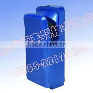 Dual Jet Hand Dryer thumbnail-3
