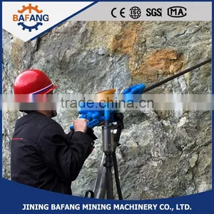 YT28 Pneumatic Rock Hammer Drill thumbnail-1