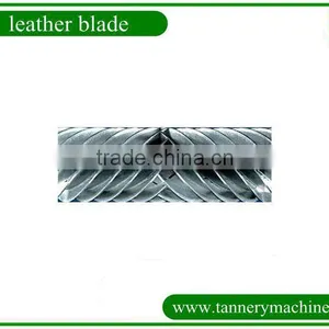 Strong Band Knife Supplier for Leather Fleshing Machine thumbnail-3