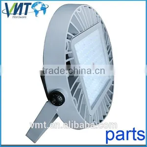 VMT 240w IP65 Wall Decorative Led Flood Light Exterior Led Light Fixtures(NO Chip) thumbnail-1