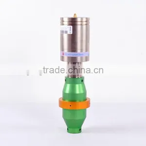 20k Branson Transducer CJ20 thumbnail-1